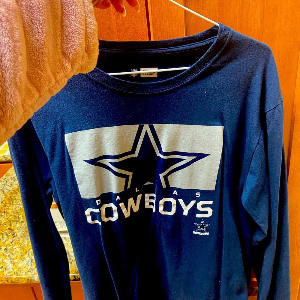 Cowboys💙 4/20